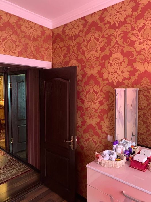 Квартира 4х комнатная квартира в Ибн-Сино 2 с мебелью и техникой