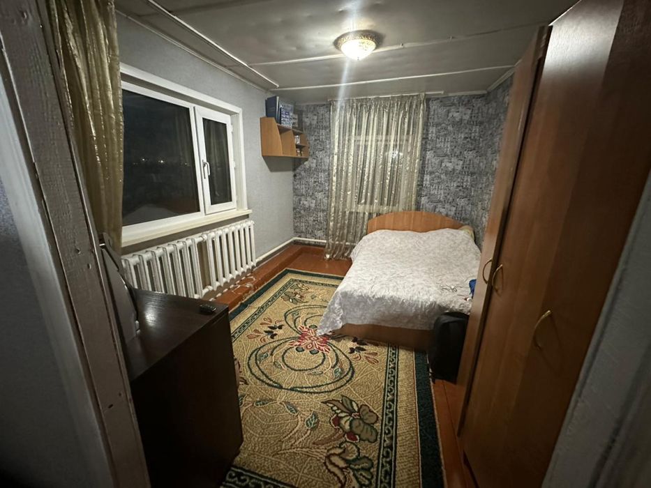 Продам двухэтажный дом