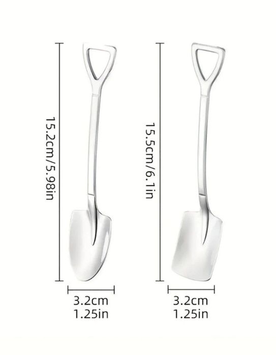 Ложки для десерта