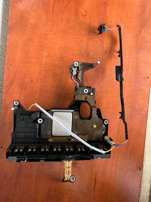 Calculator modul computer TCM TCU ECU cod Bosch: 0260550089