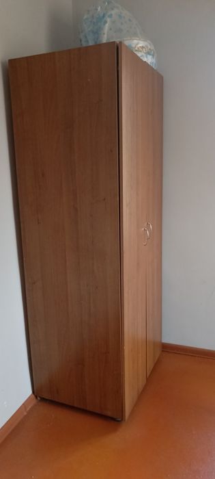 Шифонер и детский кровать