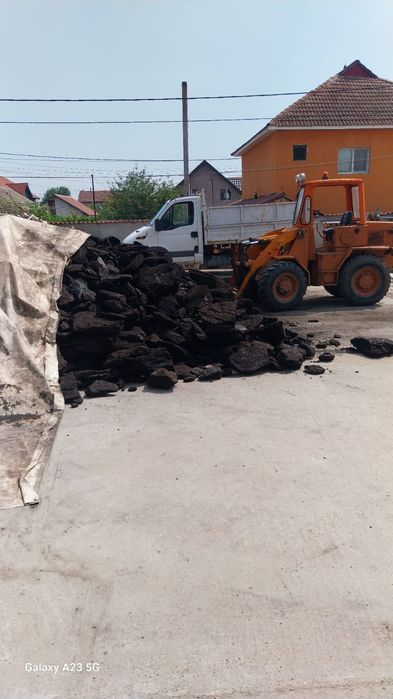 Carbuni sortati centrale si sobe