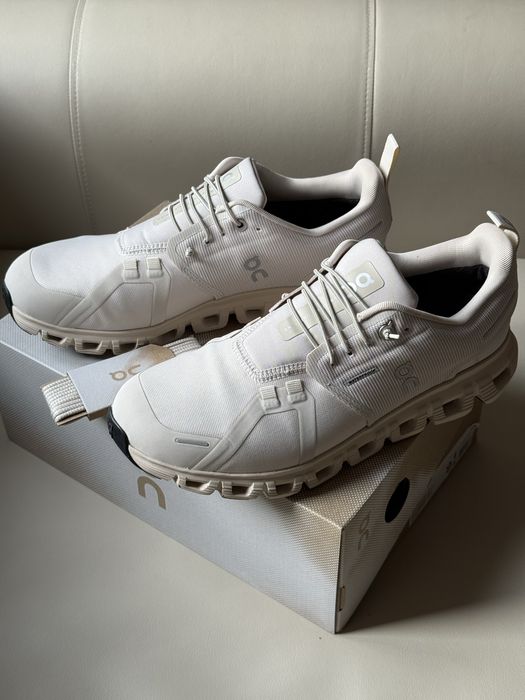 Кроссовки On cloud 6 waterproof