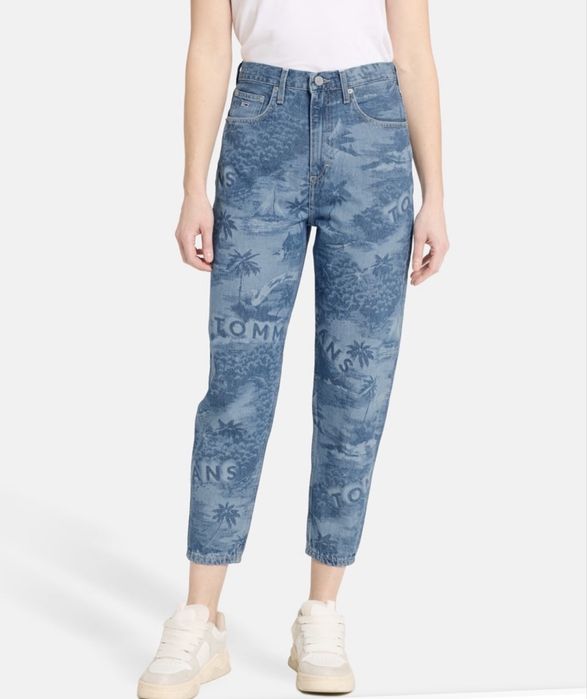 Оригинални дънки Tommy jeans