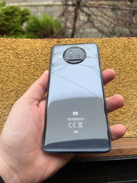 Xiaomi mi 10T lite  6/128gb