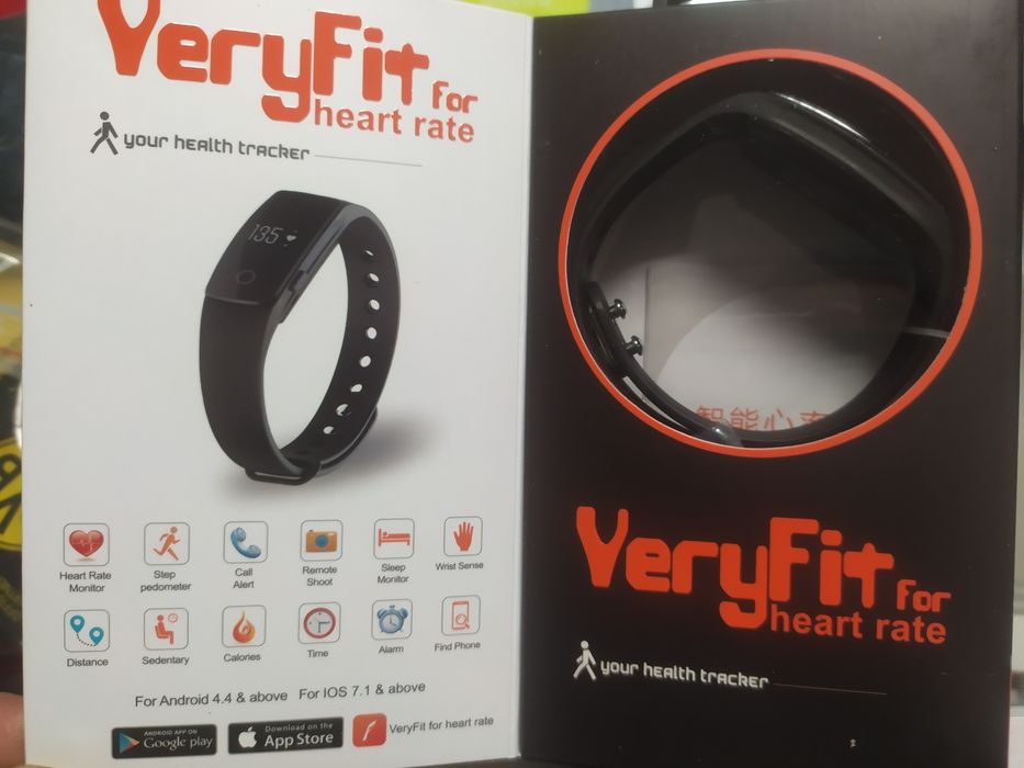 Смарт Bluetooth Фитнес гривна часовник 1 г.гаранция