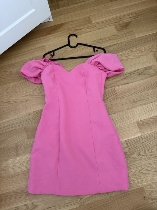 Летна рокля Zara