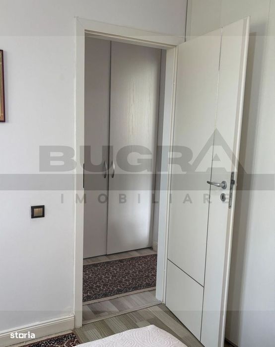 Apartament – Cluj-Napoca, Grigorescu - Vedere 4