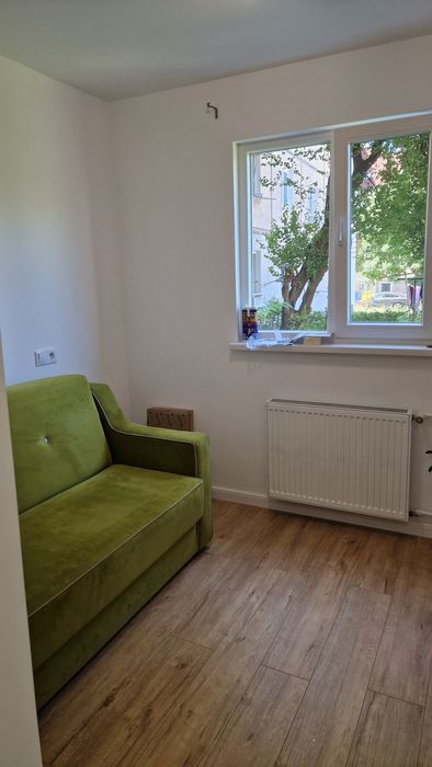 Persoană f. garsoniera 11 mp gheorgheni