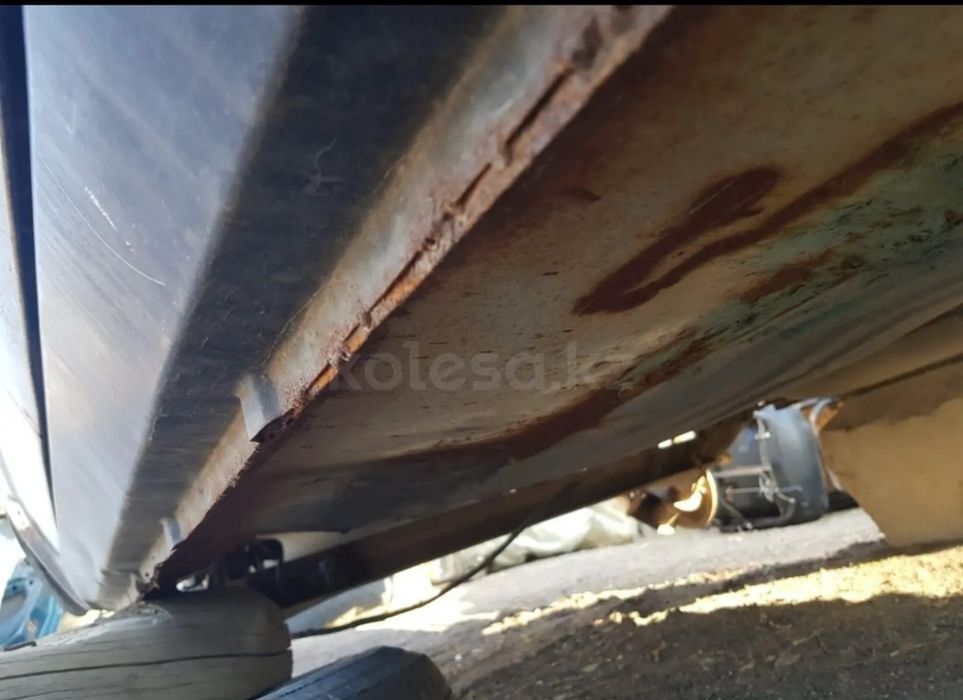 Девятка не на находу 2109