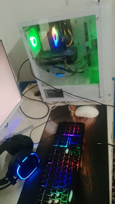 Игровой компютер