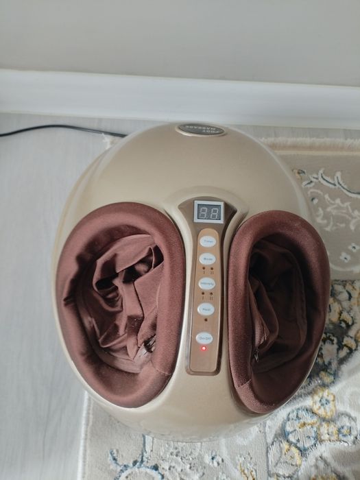 Массажёр для ног