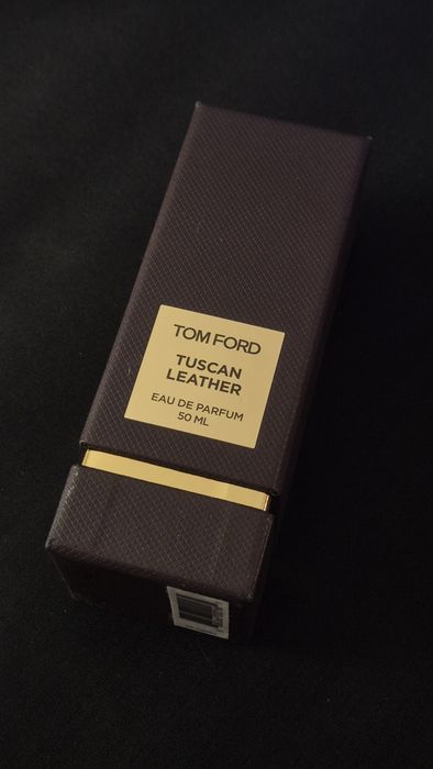 ОРИГИНАЛ парфюм Tom Ford "Tuscan  Leather"