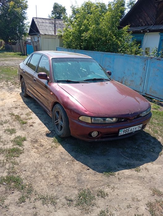 Продам Митсубиси Галант