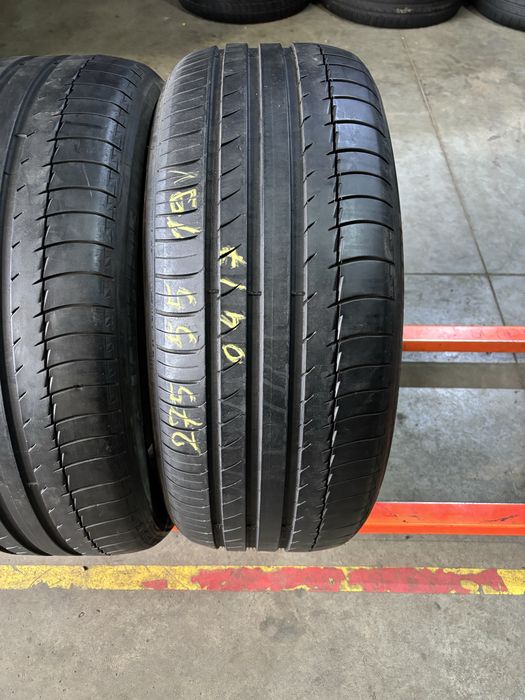 Anvelope Vara 275/55/19 Michelin Latitude Sport 275 55 19 R19