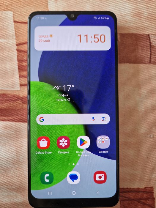 Samsung A 22 смарт телефон