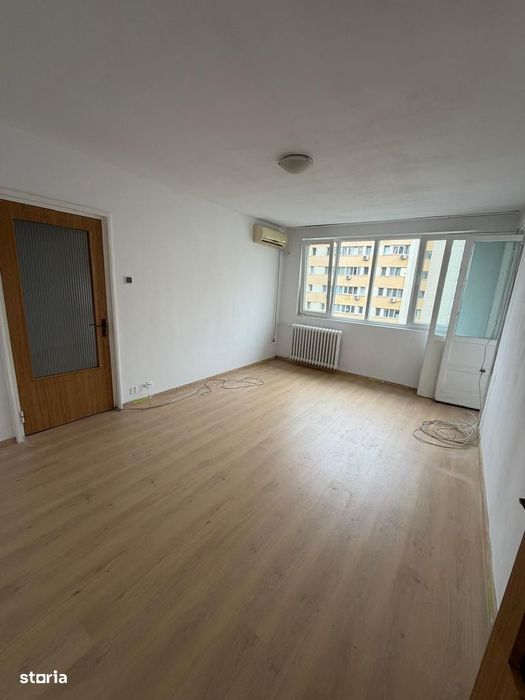 Apartament 2 camere Obor partial mobilat 8 min metrou — fotografia 1