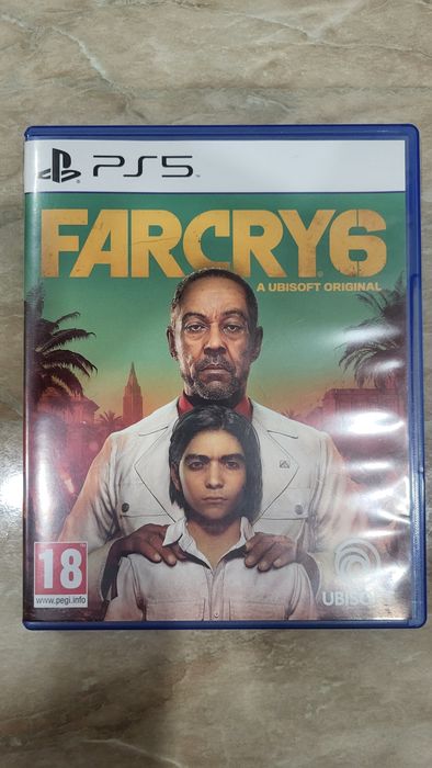 Игры playstation5