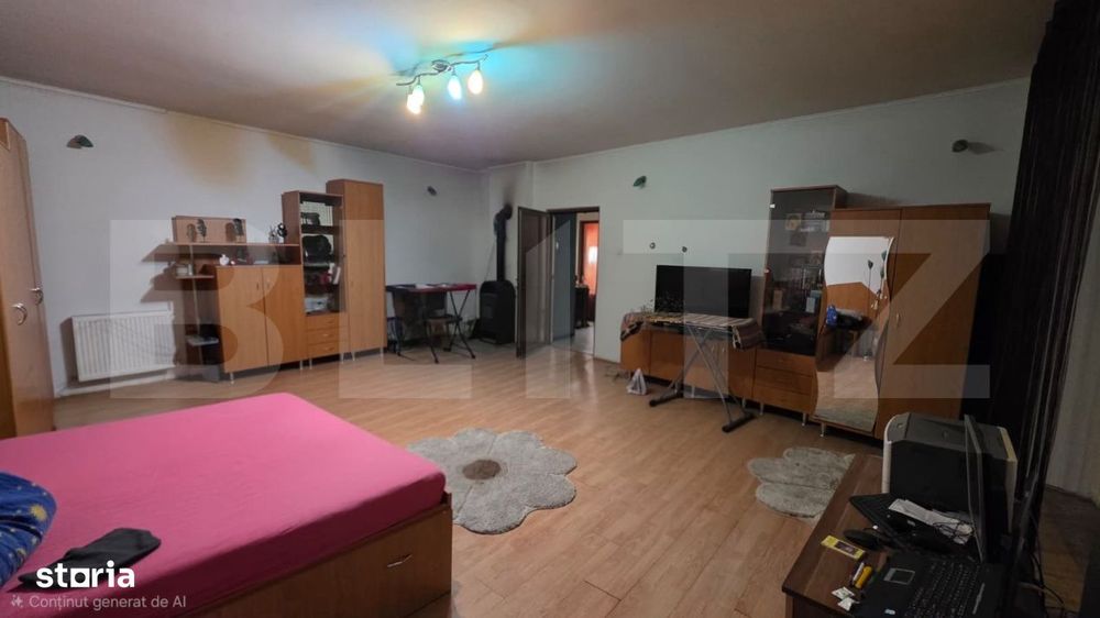 Oportunitate - Casa in zona centrala