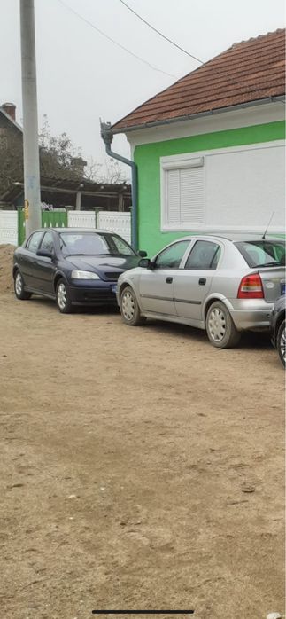 OPEL Astra 0 — imagine 2