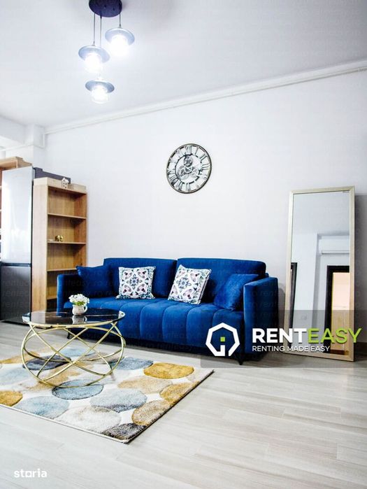 Apartament cu doua camere in bloc nou Sf. Lazar — fotografia 1