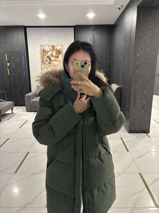 Зимняя куртка Anernuo 164 размер