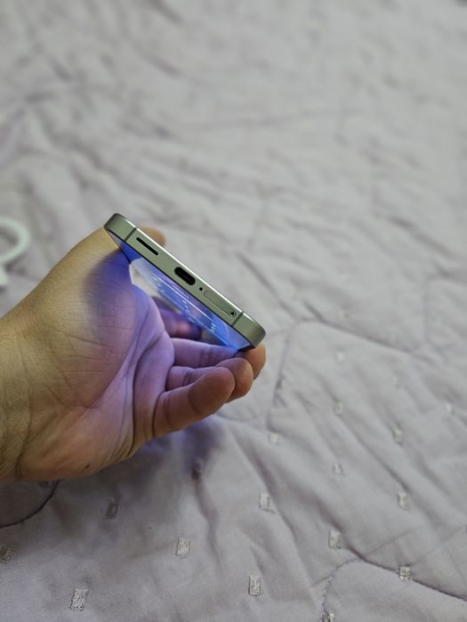 Samsung S25 FE 8/256