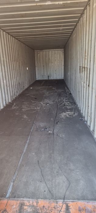 Продам контейнер 40