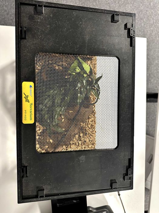 Terariu Reptile, Resun 400, 43.8X27.8X34CM