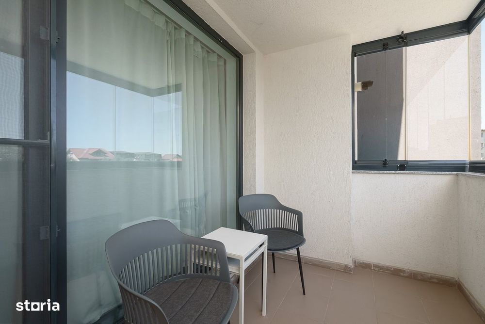 Apartament 2 camere Iuliu Maniu, bloc nou, cu parcare subteran