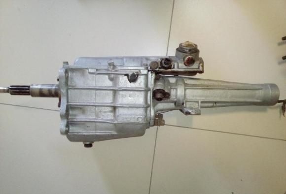 Продам коробки передач волга