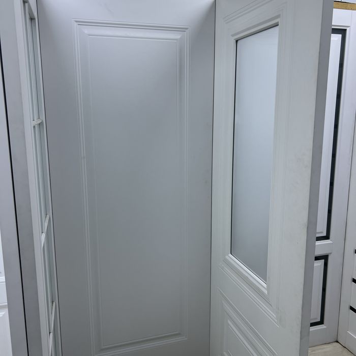 Наружные двери алматы