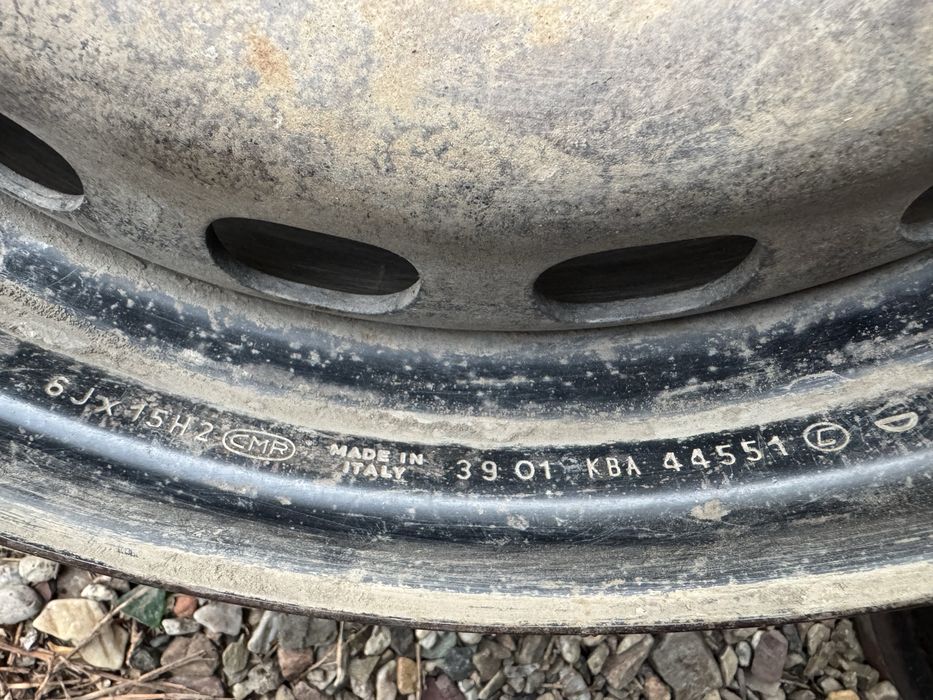 Диски  на  Ауди.