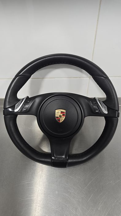 Волан porsche cayenne .panamera