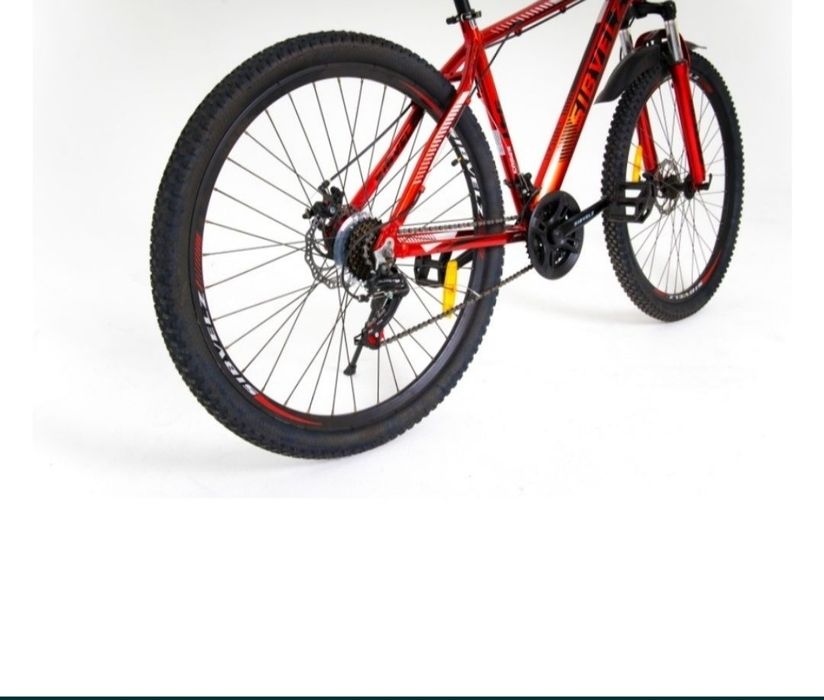 Велосипед ТОРГ сибвелз