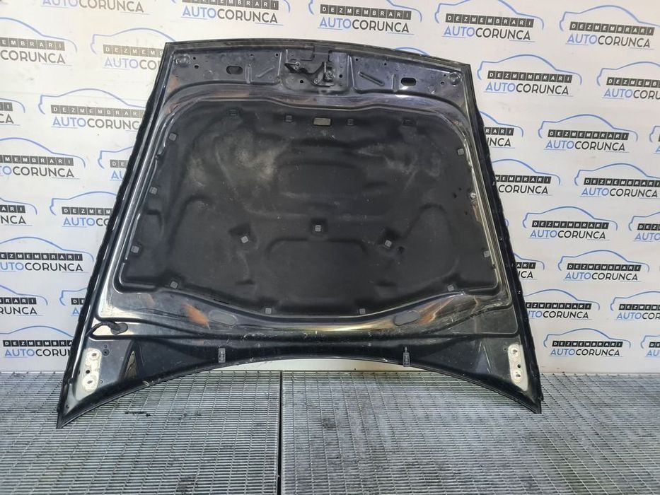 Capota Porsche Cayenne 2002 - 2006 SUV 4 Usi NEGRU (935)