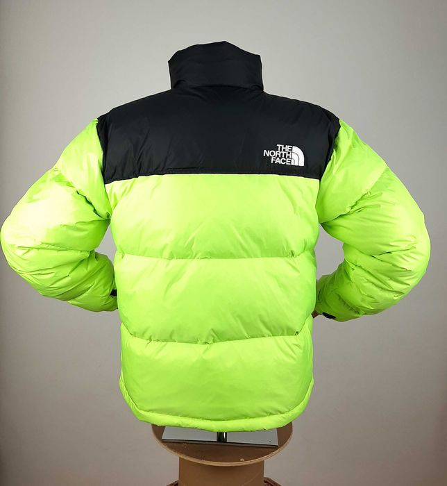 The North Face 1996 Retro Nuptse - Оригинално мъжко зимно яке