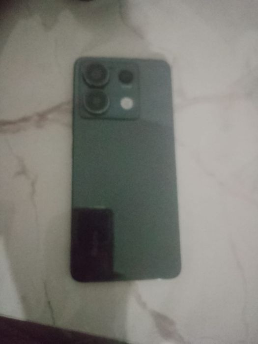 Redmi note 13 pro 5g