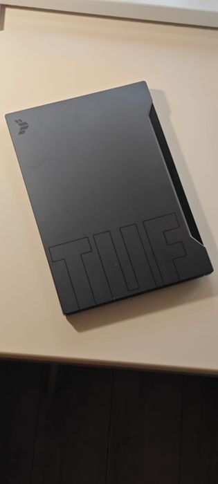 Asus tuf dash gaming обмен МАКБУК