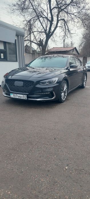 Grandeur ig 3.0L