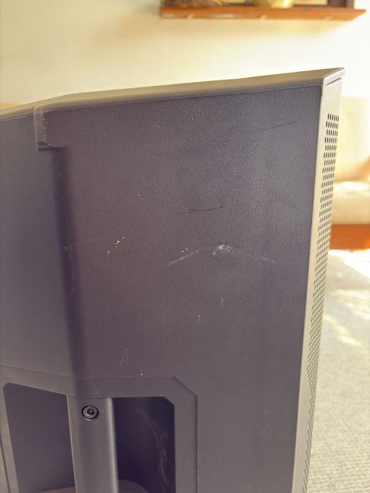 Vând 2 boxe Alto TS 412