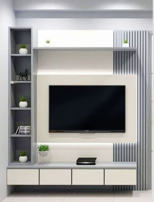 ТВ зона, TV zona