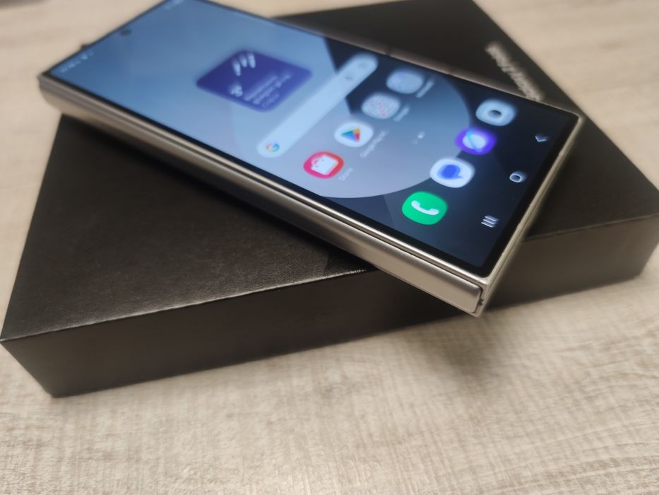 Samsung Galaxy Z Fold 6 5G 512GB 12RAM  silver shadow