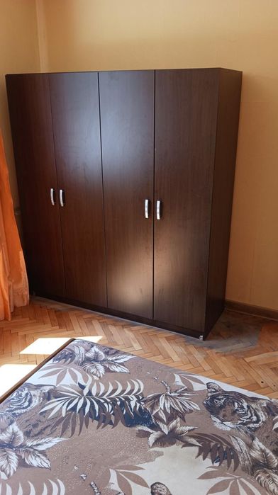 Дава се под наем Двустаен апартамент в София, Западен парк - 48 кв.м за 400 € - Снимка #7