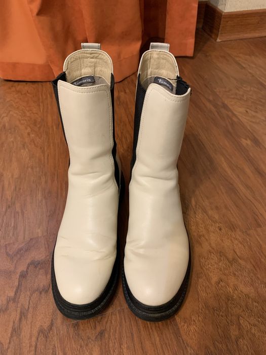 Ботинки Tomiris, 39 размер