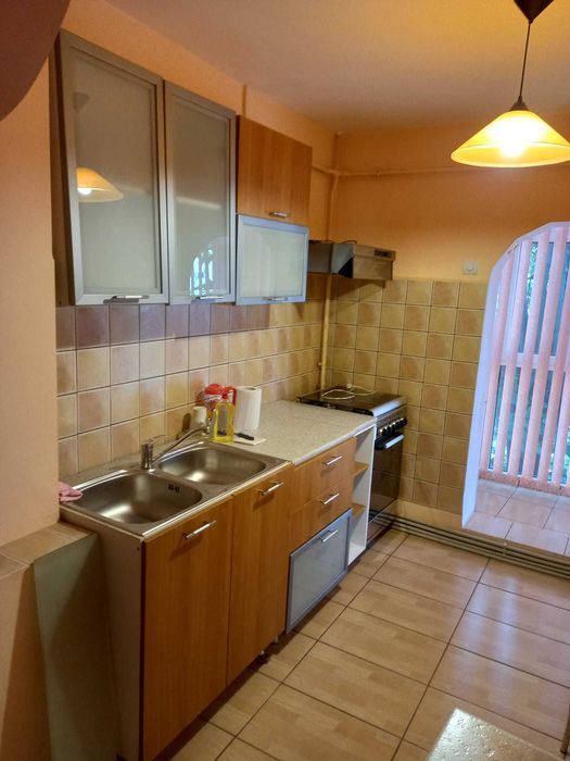 Inchiriez ap 2 camere dec,Mobilat si utilat cu CT,AC,Cablu tv,internet CV Noua