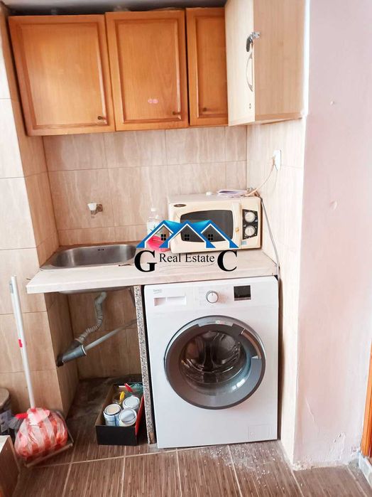 Дава се под наем Етаж от къща в Варна, Трошево - 12 кв.м за 153 € - Снимка #10