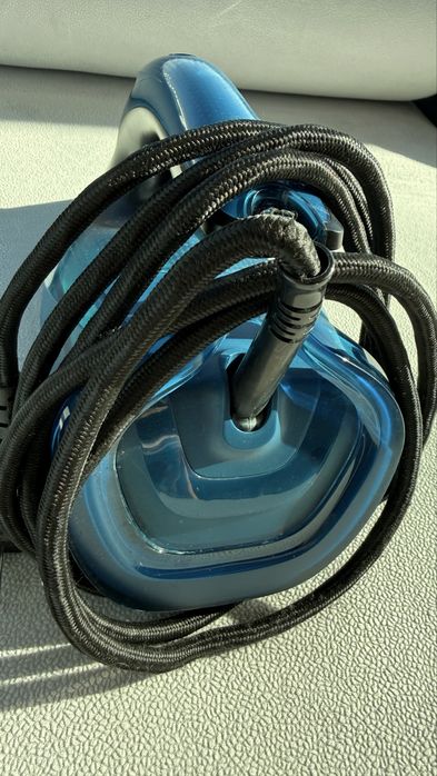 Vând fier de călcat Philips Azur Elite GC5034/20, 3000 W