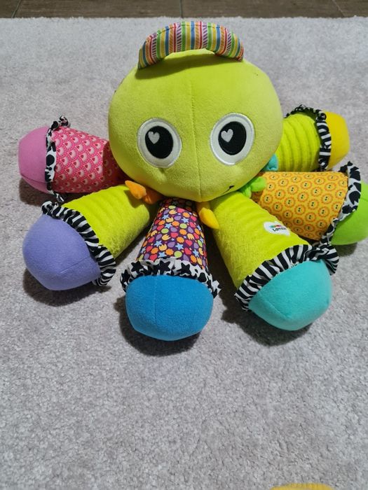 Jucarii interactive Vtech, Lamaze, etc