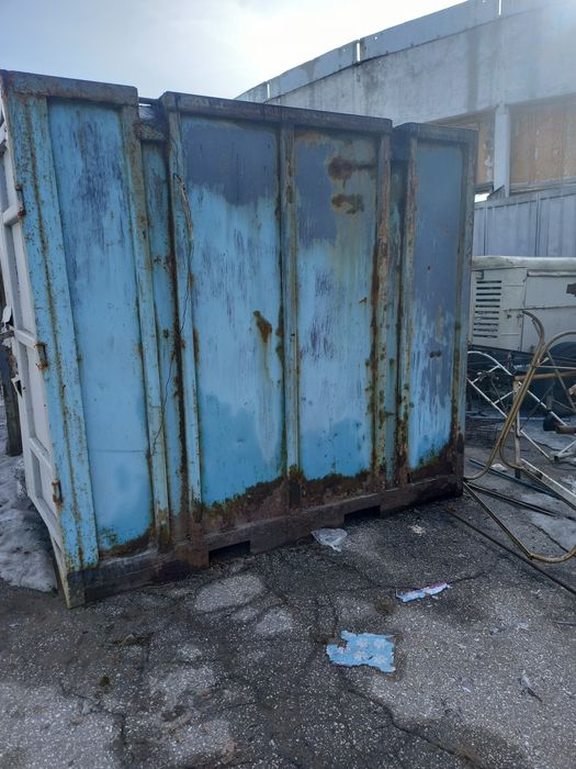 Продам контейнера